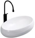 VELDMAN MANVELD KERÁMIA MOSDÓ ALANIA FEHÉR 48x34