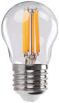 Kanlux 35274 XLED G45 E27 6W-WW fényforrás, E27, energiaosztály. : E (35274)