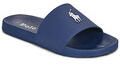 Ralph Lauren strandpapucsok LENNON Kék 36