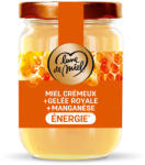  Lune De Miel Lune de Miel virág kémméz méhpempővel és mangánnal 230 g