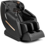  Masszázsfotel fekete színben, műbőr kárpittal VX MAX (ME-VXMAX-CZ-E-FW)