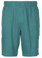 PUMA Rövidnadrágok ESS ELEVATED Relaxed Shorts 9' Zöld US XL