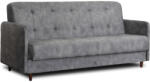  Dönthető kanapé szürke színben, TIVOLI (PPHUE-MATTEO-SALLY9-WER)