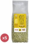 Eden Premium Eden Premium Kölestészta Kiskagyló 5X200 g - naturreform