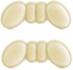  1 Pár, Sarok Matrica Magas Sarkú Cipőhöz