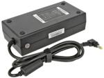 Movano Töltő Asus / Medion / MSI laptopokhoz, 150 W / 19, 5 V / 7, 7 A / 5, 5 mm x 2, 5 mm (ZZ/AS19577)