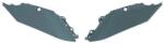 RTECH Numberplate Rear Side Panels - R-fit7gr00024 (r-fit7gr00024)