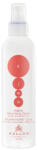 Kallos KJMN Volumennövelő spray tartás nélküli hajra, 200 ml - hajvarazs