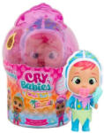 Cry Babies Varázskönnyek Shiny Shells - Navy (910287) (910287)