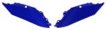 RTECH Numberplate Rear Side Panels - R-fit7bl00024 (r-fit7bl00024)
