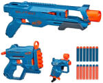 Hasbro Elite 2.0 Loadout Pack (3 fegyveres készlet 14 nyíllal) F4178 (F4178)
