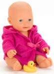 Klein Baby Princess Coralie 38cm-es fürdethető baba (1637) (1637)