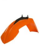 ACERBIS Első Sárvédő Ktm Sx 65 09-15 (fekete * Narancs * Fehér) Ac 0016552 (ac 0016552)