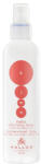 Kallos KJMN Volumennövelő spray tartás nélküli hajra, 200 ml - hajpatika