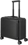 Travelite Next Business wheeler 4w Black Geanta, rucsac laptop