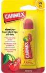 Carmex Cherry Balsam de buze hidratant SPF 15 (10g)