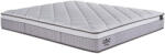 ABC Bedding Elite táskarugós matrac - 180x200 - kemény, HR hab, Hyper hab