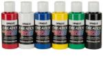 CreateX Colors CreateX fedő festékkészlet, 5803-00, 6x60ml (CREATEX 5803-00) (Crea-OP-set)
