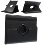 Apple iPad Air 2, mappa tok, elforgatható (360°) fekete