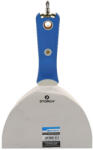 Storch Gipszkarton spatulya 150mm Expertgrip 2K markolat rozsdamentes + PH2 bit (320215)