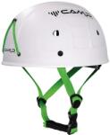 Camp Cască Camp Rockstar (53-62cm) white