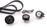 GATES Fogasszíjkészlet GATES K025565XS for VW, AUDI, SEAT, SKODA (K025565XS)