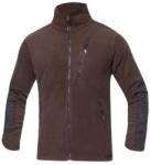 ARDON ARDON®4TECH polár pulóver, barna 2XL (H9426-2XL)