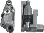 GATES rezgéscsillapító, hosszbordás szíj GATES T39243 for BMW (T39243)