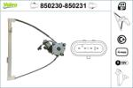 VALEO ablakemelő VALEO 850230 for LANCIA (850230)