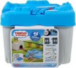 Mattel Thomas and Friends set constructie sine HNP81 Trenulet