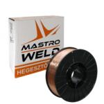 Mastroweld Kft Huzal MASTROWELD átm 0.8 SG2 (5Kg) (SG208PRC5D)