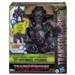 Hasbro Transformers Rise of the beasts Optimus Primal Animatronic F3937 Figurina
