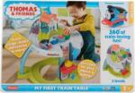 Mattel Thomas Friends Prima mea masa cu tren si sine HXP49 Trenulet