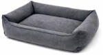 NRDOGS Basket Kutyafekhely Gaia Silver M (85x65 cm)