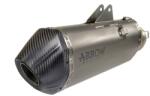 Arrow Exhaust Tobă finală ARROW Sonora pentru KTM 1390 SuperAdventure S / R 2025-2026, Titan - brsmoto - 5 333,00 RON