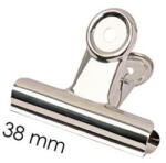 Foska 29- Iratcsipesz Foska 38mm