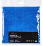 FX PROTECT Mystic Blue 40x40cm Mikroszálas Kendő