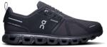 ON Cloud 6 Waterproof férfi futócipő, black Férfi futócipő