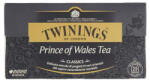 TWININGS Fekete tea, 25x2 g, TWININGS "Prince of Wales (KHK622)