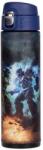 Baagl fémkulacs, termosz 450ml - Giant Robots (A-34455) - iskolataskawebshop