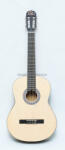 GMC -H00L-LH Klasszikus gitár 4/4 natur, balkezes (9142151)