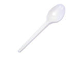 TUTI Műanyag kanál, 20 db, TUTI "Party (KHMU142) - fiorex