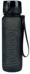 Baagl tritán kulacs 800 ml - fekete (A-34055) - iskolataskawebshop