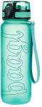 Baagl tritán kulacs 800 ml - zöld (A-34052) - iskolataskawebshop