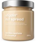 Vilgain Nut Spread -⁠ gourmet vajak, természetesen ízesítve, mesterséges édesítőszerek nélkül - vilgain - 3 990 Ft