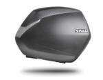 Shad Cutii laterale SHAD SH36 Carbon pereche cu premium lock (222125)