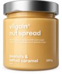 Vilgain Nut Spread -⁠ gourmet vajak, természetesen ízesítve, mesterséges édesítőszerek nélkül - vilgain - 3 490 Ft