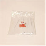  Kés, műanyag, többször használatos, 17 cm, 20 db "Prima", fehér (KHMU297) - fiorex