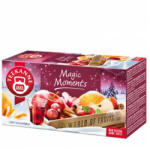 TEEKANNE Gyümölcstea, 20x2, 5 g, TEEKANNE "Magic moments (KHK323)