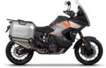 Shad Set complet de cutii laterale de aluminiu, SHAD TERRA, 36L 47L, incluzand kit de montaj SHAD KTM Super Adventure 1290 (R, S) (258247)